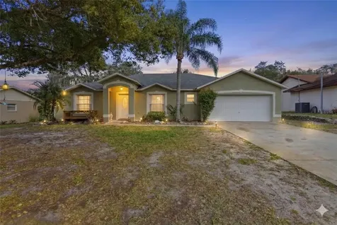 715 Jena Drive Deltona FL 32725