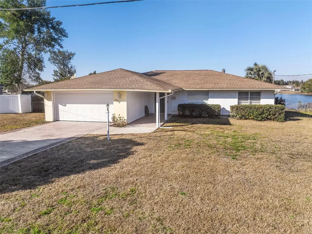 1378 Bailey Avenue Deltona FL 32725