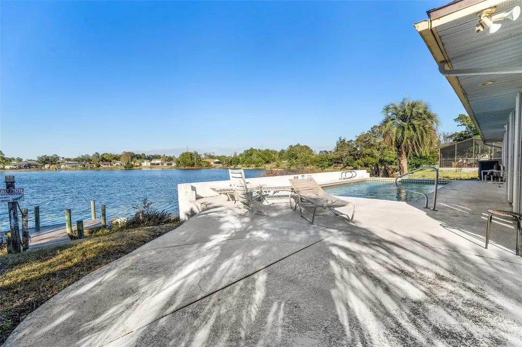 1378 Bailey Avenue Deltona FL 32725