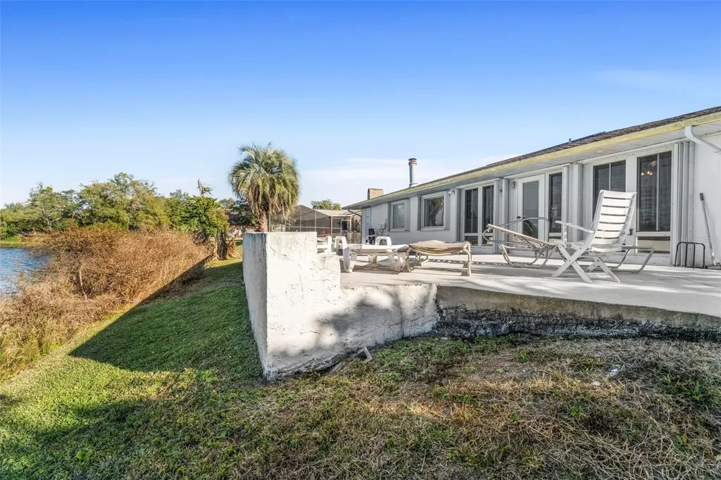 1378 Bailey Avenue Deltona FL 32725