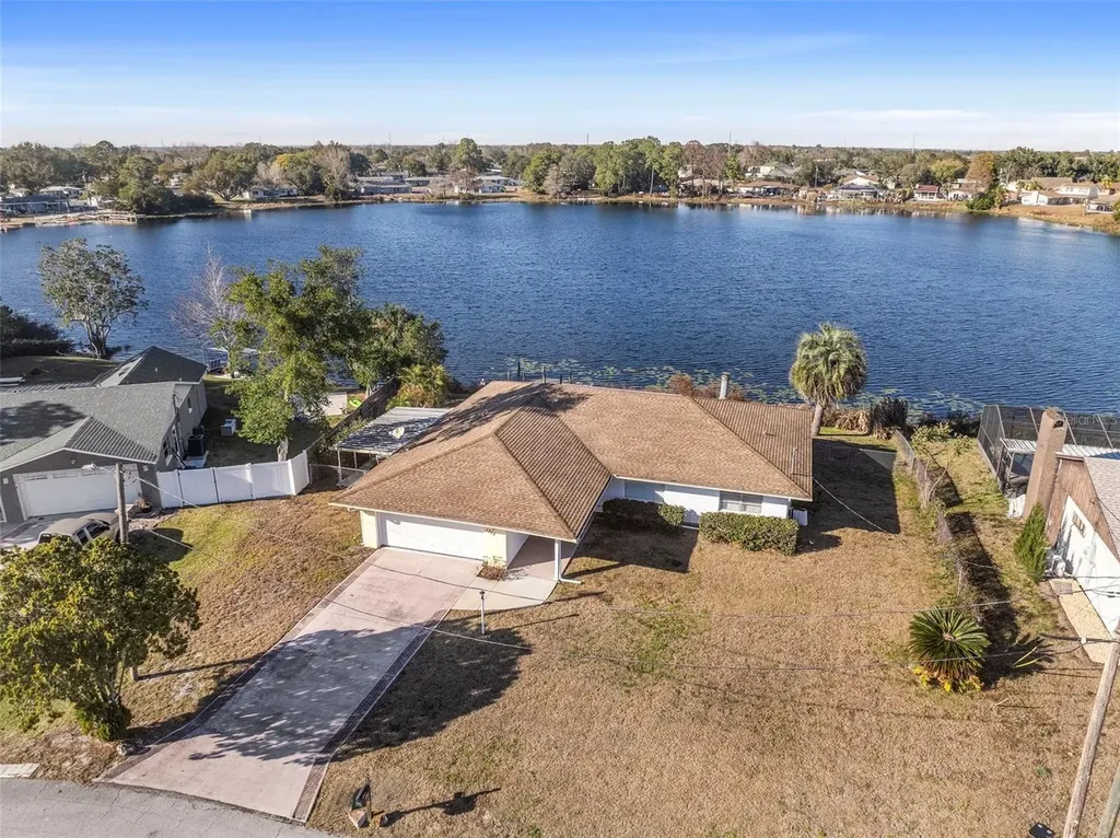 1378 Bailey Avenue Deltona FL 32725