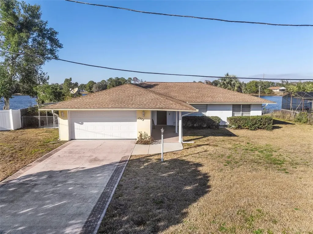 1378 Bailey Avenue Deltona FL 32725
