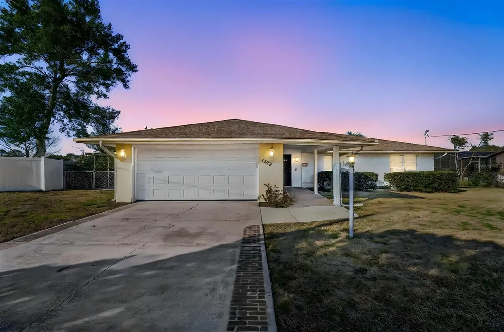 1378 Bailey Avenue Deltona FL 32725