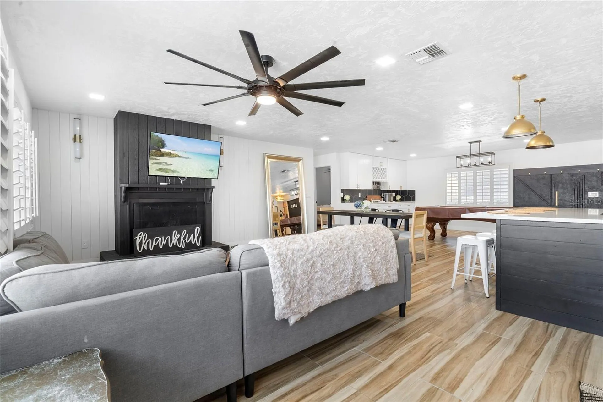 1378 Bailey Avenue Deltona FL 32725