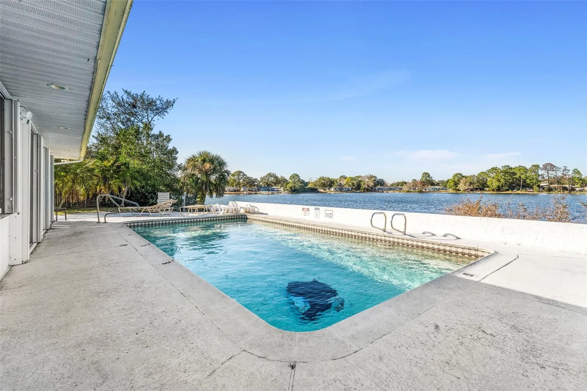 1378 Bailey Avenue Deltona FL 32725