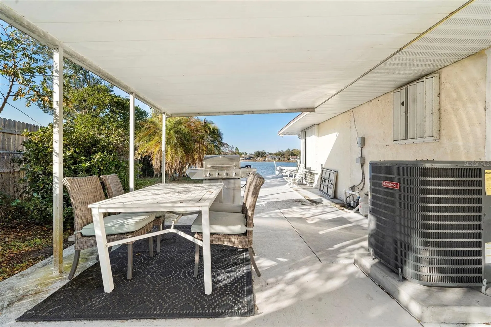 1378 Bailey Avenue Deltona FL 32725