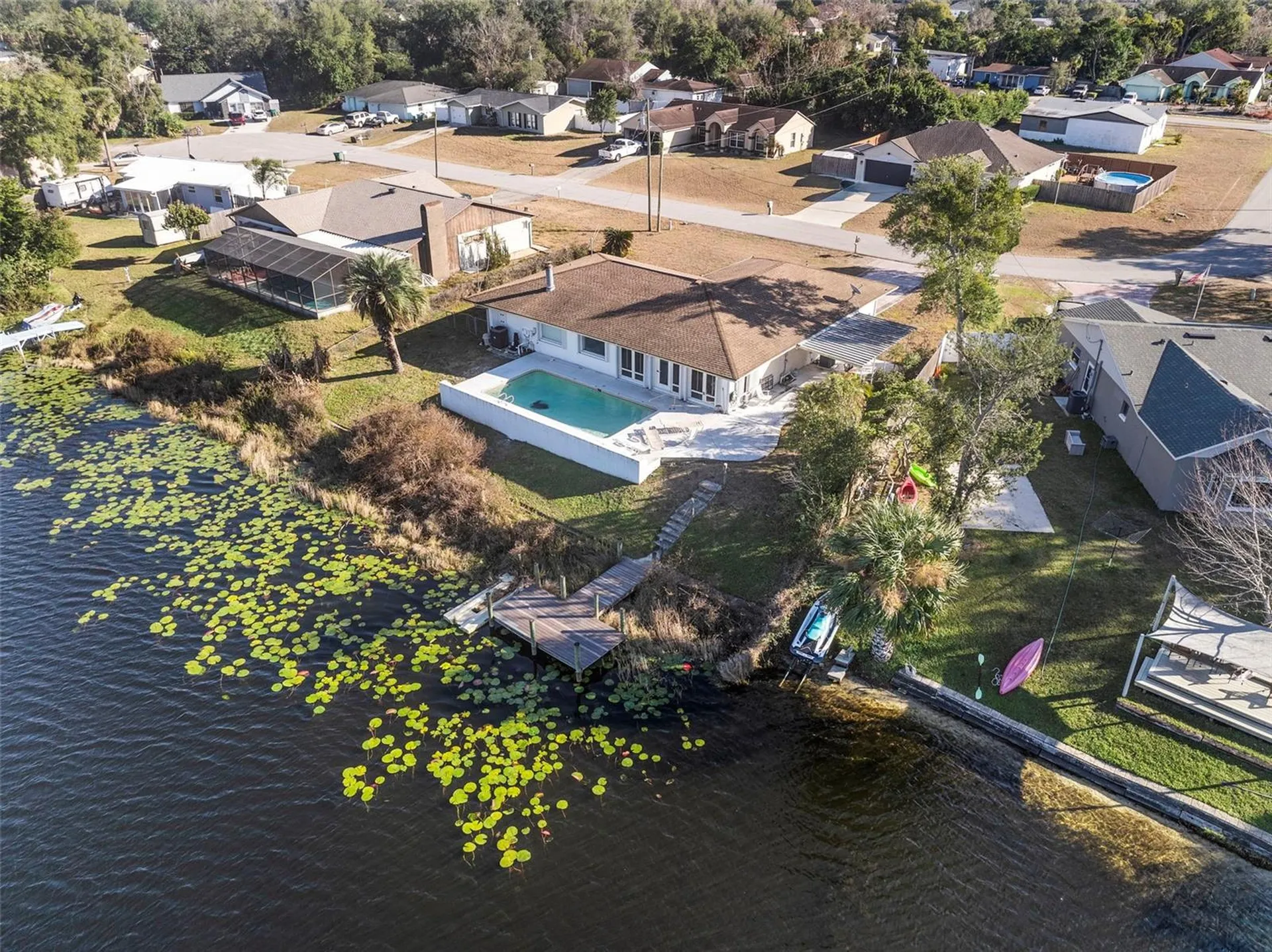 1378 Bailey Avenue Deltona FL 32725