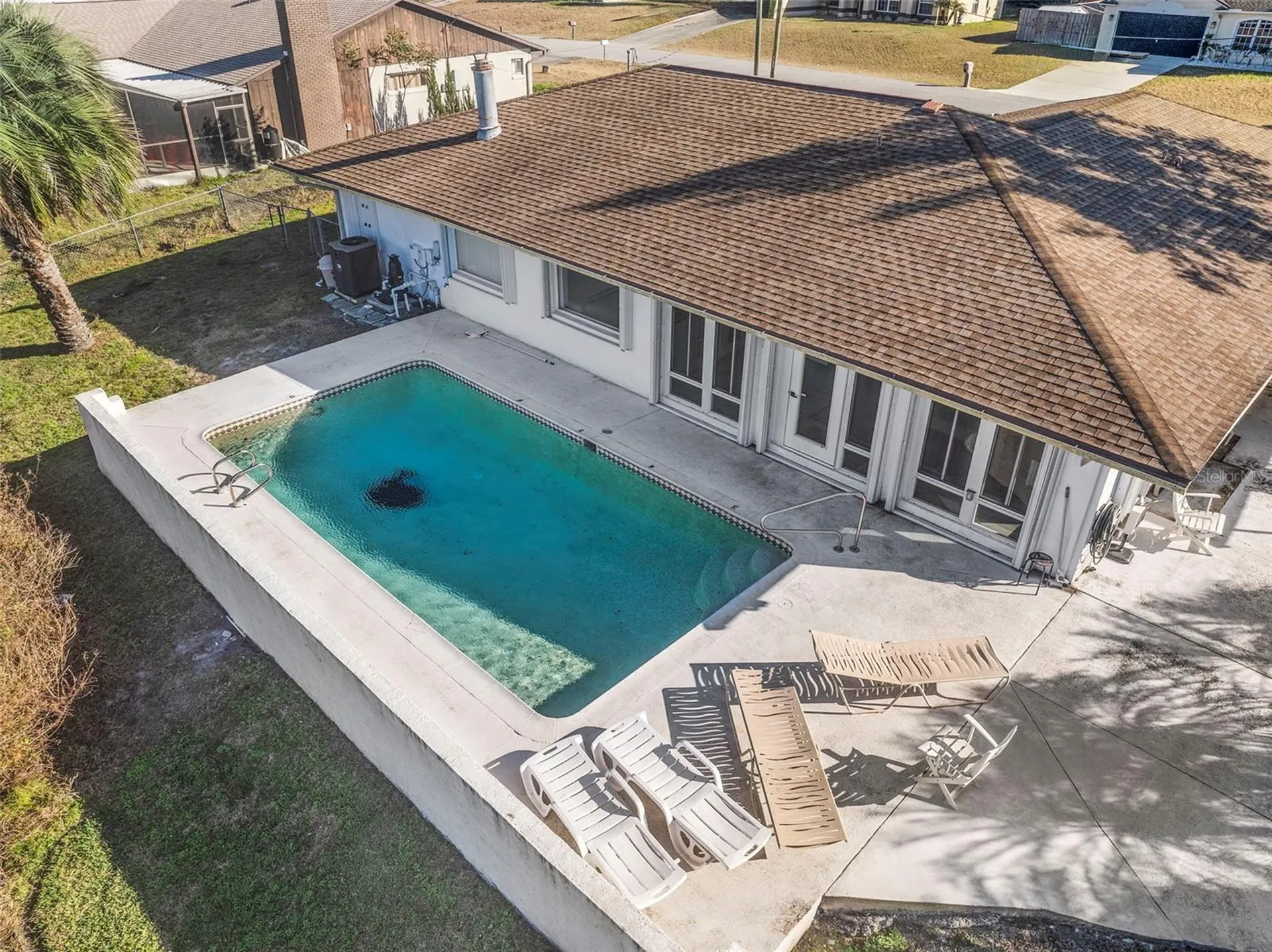 1378 Bailey Avenue Deltona FL 32725