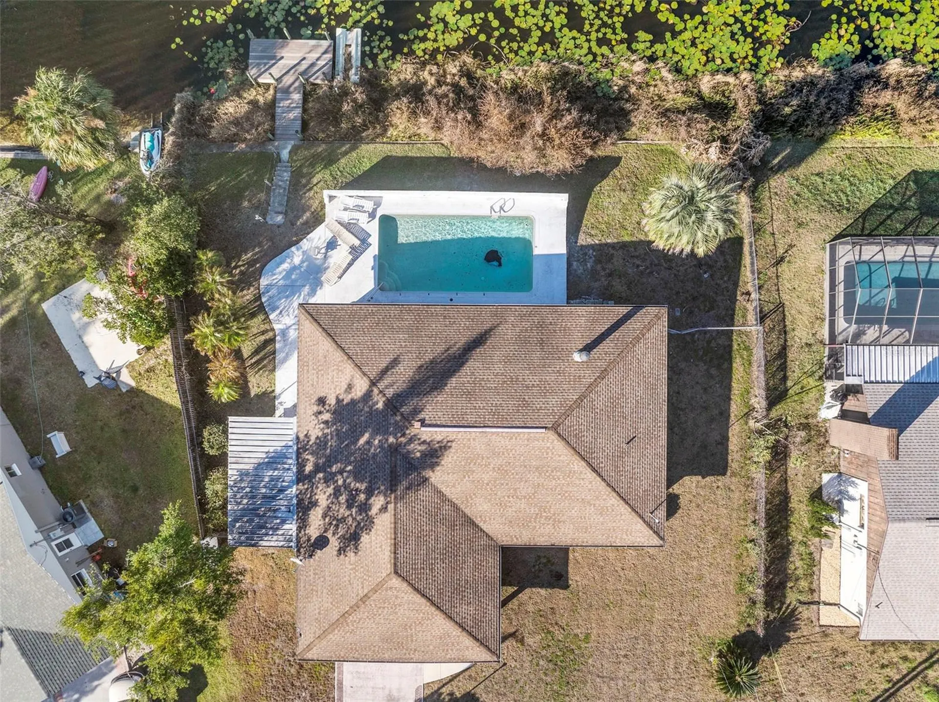 1378 Bailey Avenue Deltona FL 32725