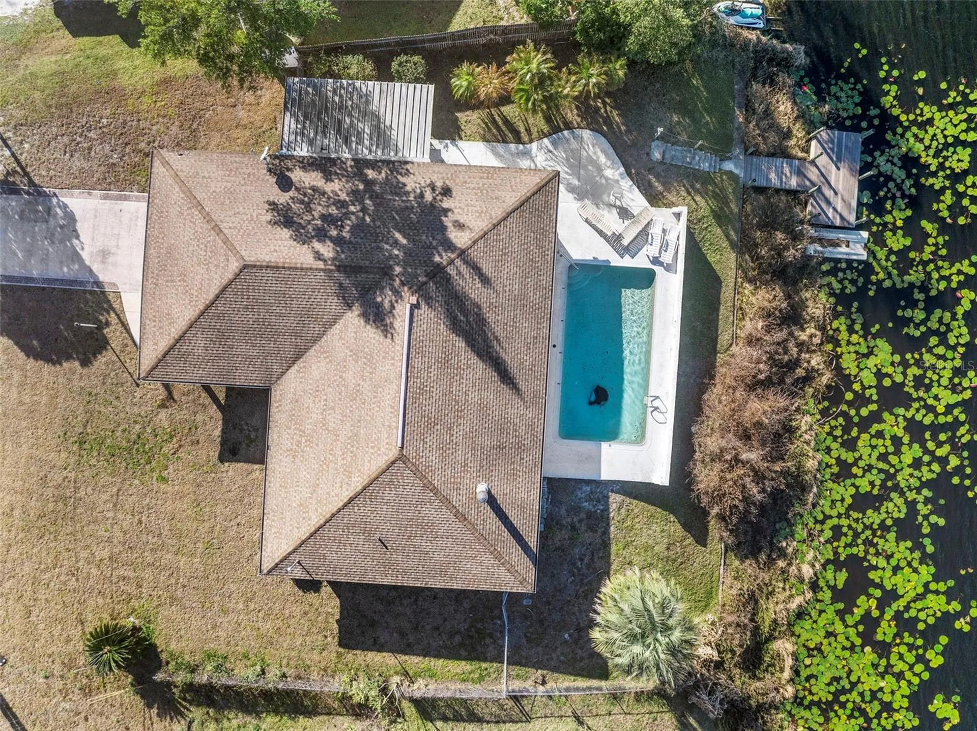 1378 Bailey Avenue Deltona FL 32725