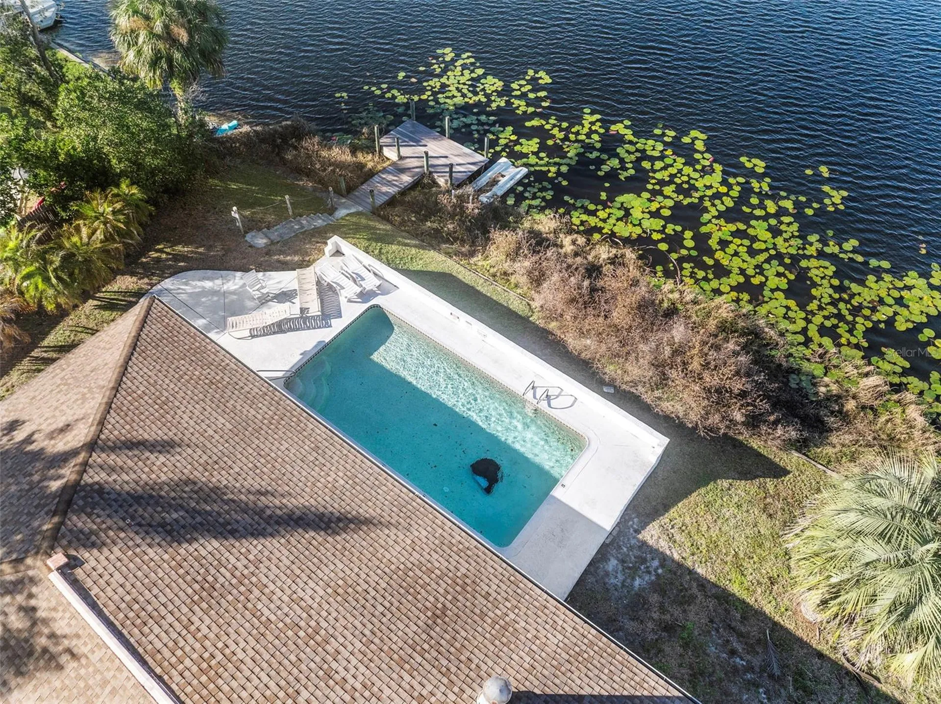 1378 Bailey Avenue Deltona FL 32725