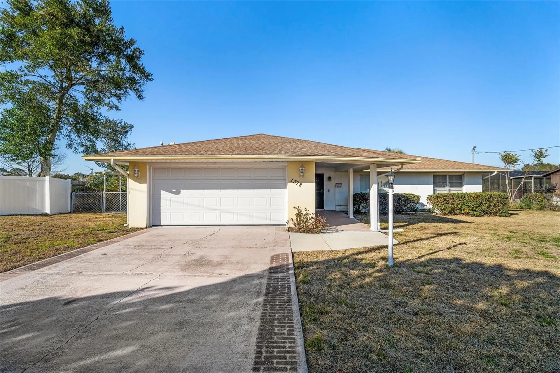 1378 Bailey Avenue Deltona FL 32725