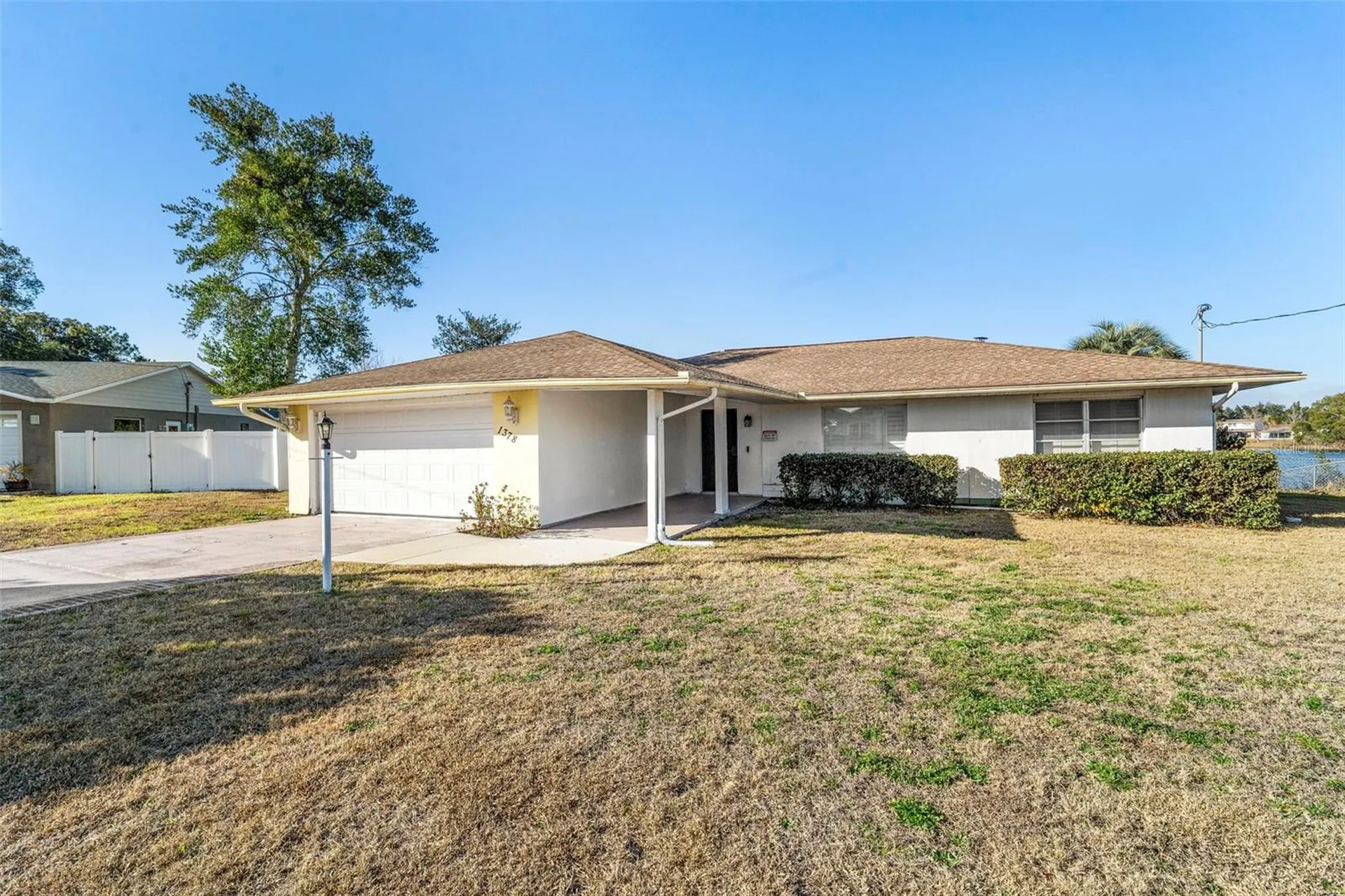 1378 Bailey Avenue Deltona FL 32725