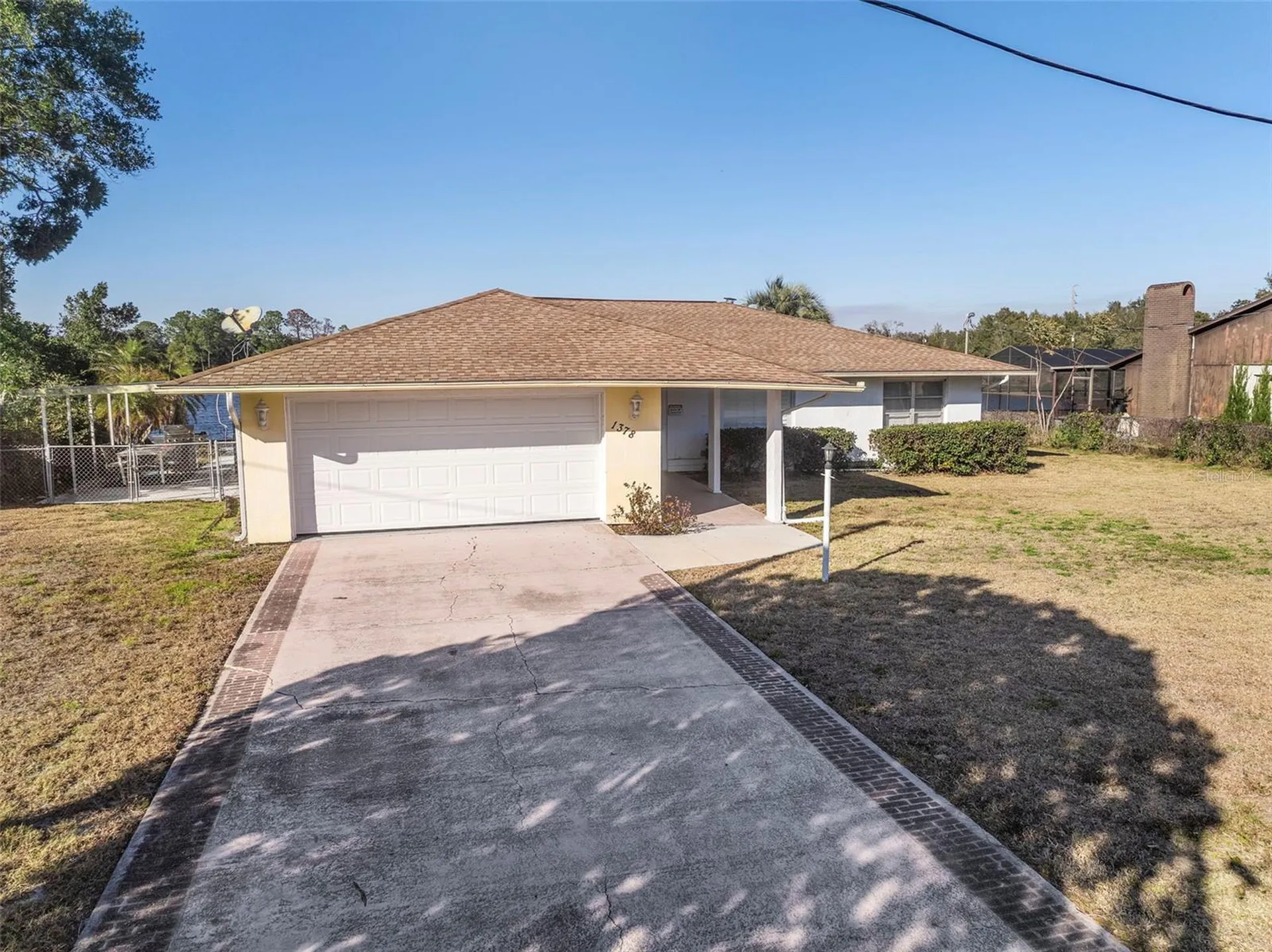1378 Bailey Avenue Deltona FL 32725