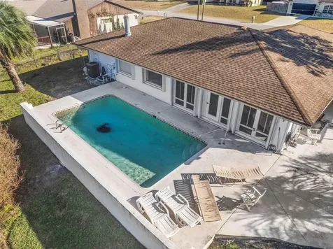 1378 Bailey Avenue Deltona FL 32725