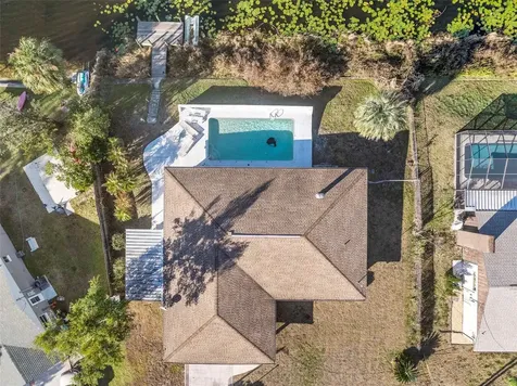 1378 Bailey Avenue Deltona FL 32725