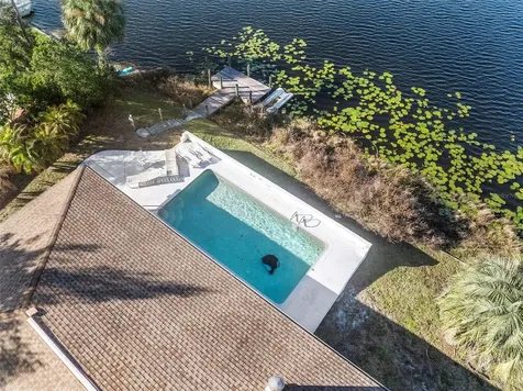 1378 Bailey Avenue Deltona FL 32725