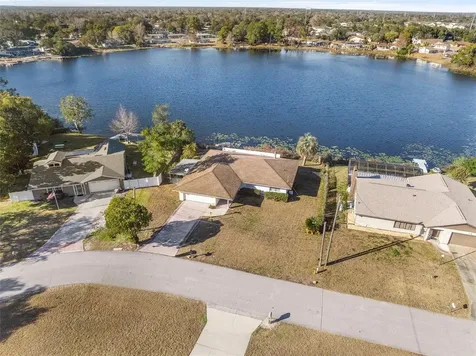 1378 Bailey Avenue Deltona FL 32725