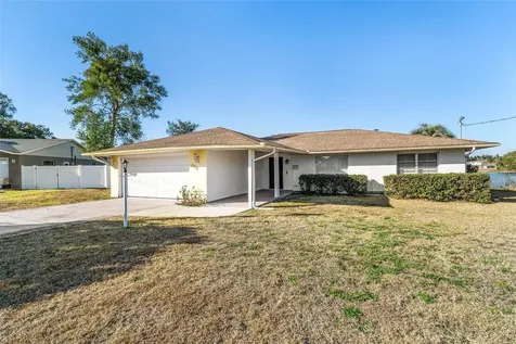 1378 Bailey Avenue Deltona FL 32725