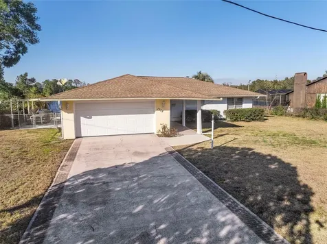 1378 Bailey Avenue Deltona FL 32725