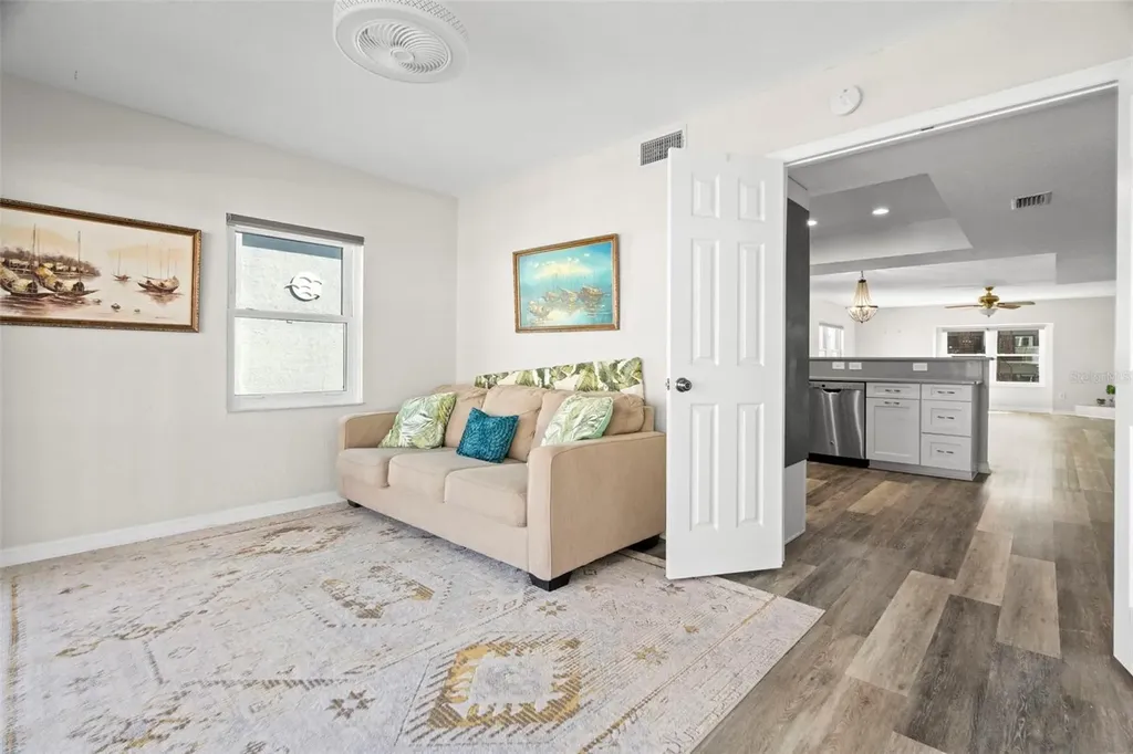 545 Pinellas Bayway S Tierra Verde FL 33715