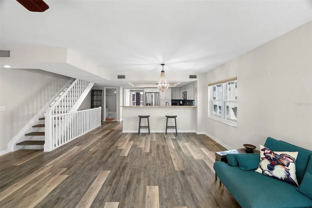 545 Pinellas Bayway S Tierra Verde FL 33715