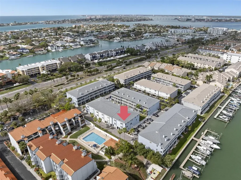545 Pinellas Bayway S Tierra Verde FL 33715