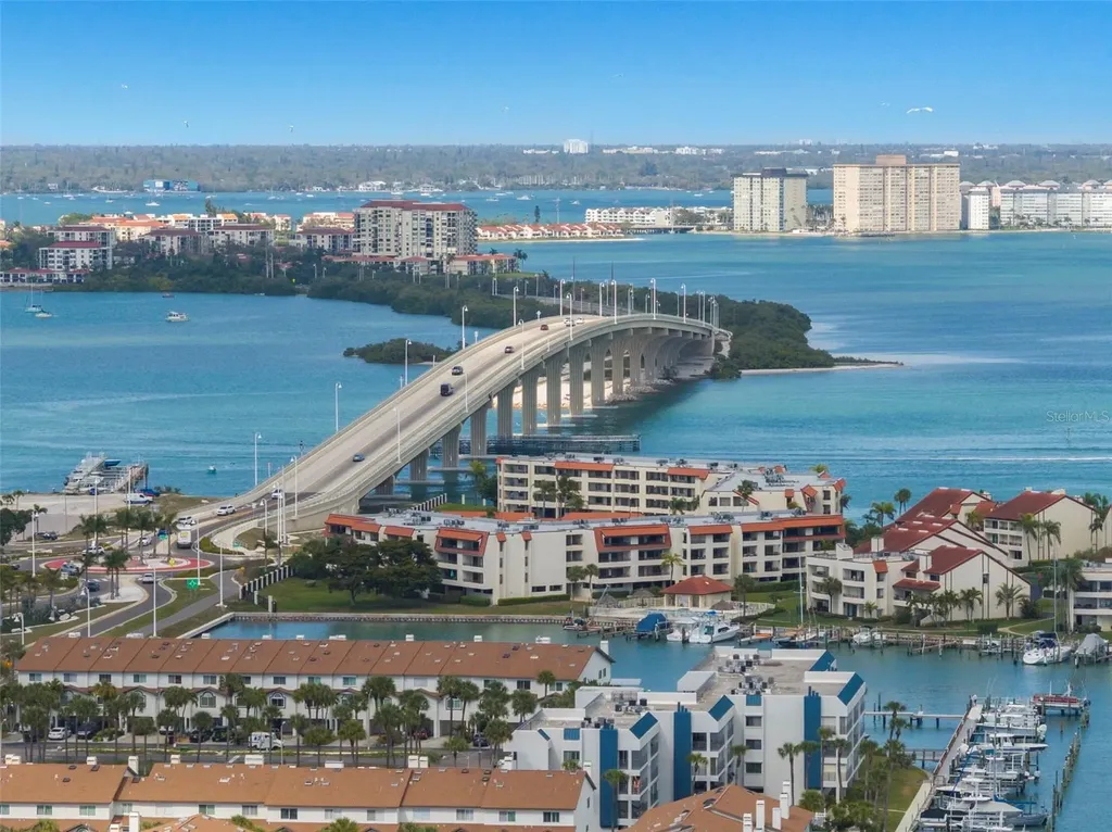 545 Pinellas Bayway S Tierra Verde FL 33715