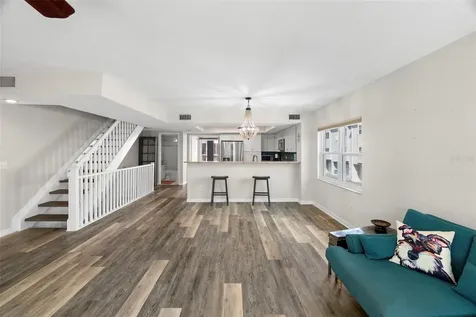 545 Pinellas Bayway S Tierra Verde FL 33715