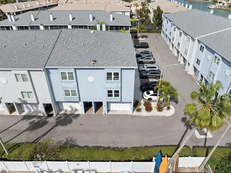 545 Pinellas Bayway S Tierra Verde FL 33715