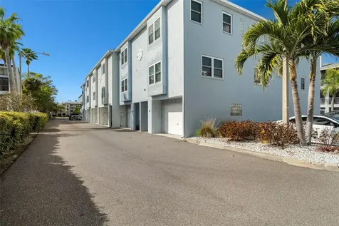 545 Pinellas Bayway S Tierra Verde FL 33715
