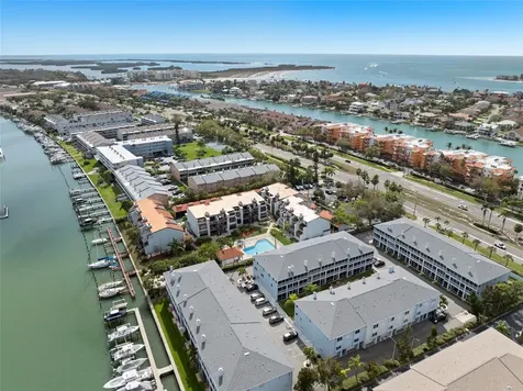 545 Pinellas Bayway S Tierra Verde FL 33715