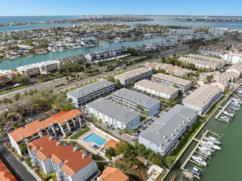545 Pinellas Bayway S Tierra Verde FL 33715