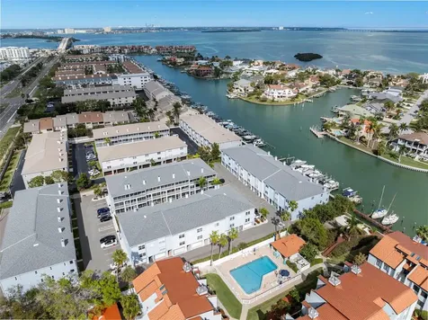 545 Pinellas Bayway S Tierra Verde FL 33715