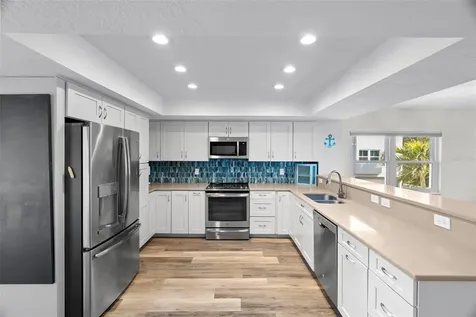 545 Pinellas Bayway S Tierra Verde FL 33715