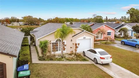 901 Bella Vista Way Orlando FL 32825