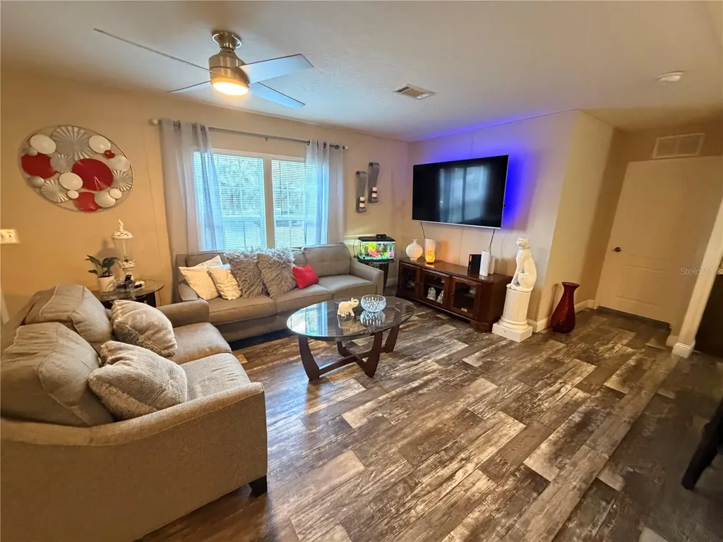 25408 Oneal Road Brooksville FL 34601