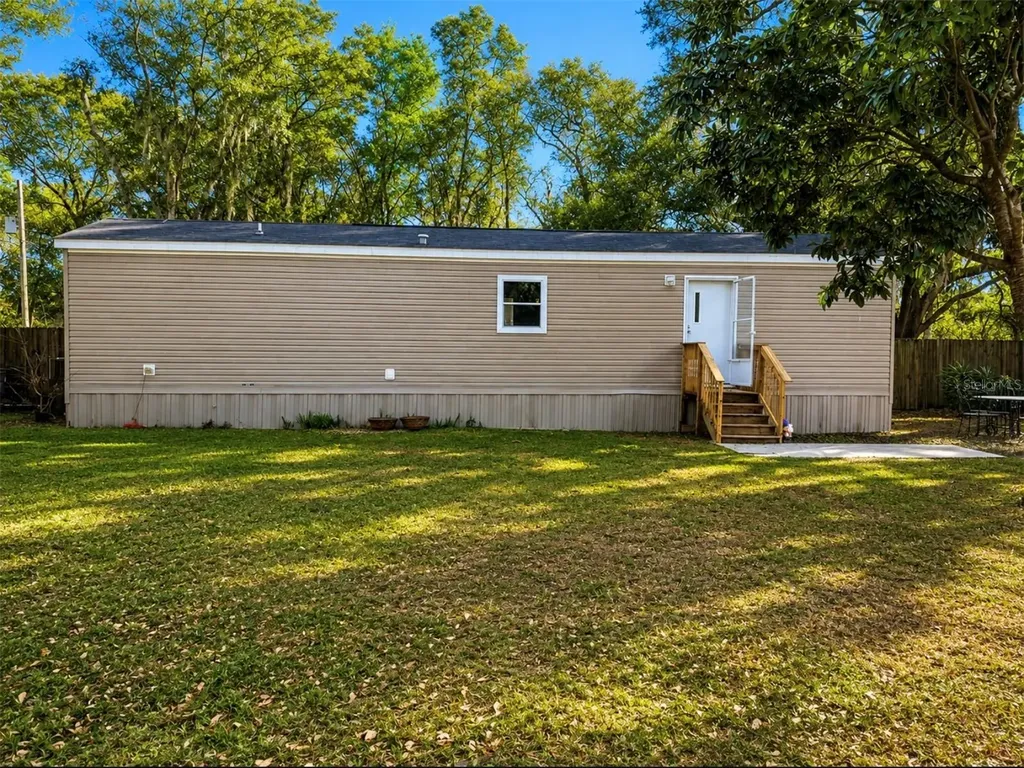 25408 Oneal Road Brooksville FL 34601