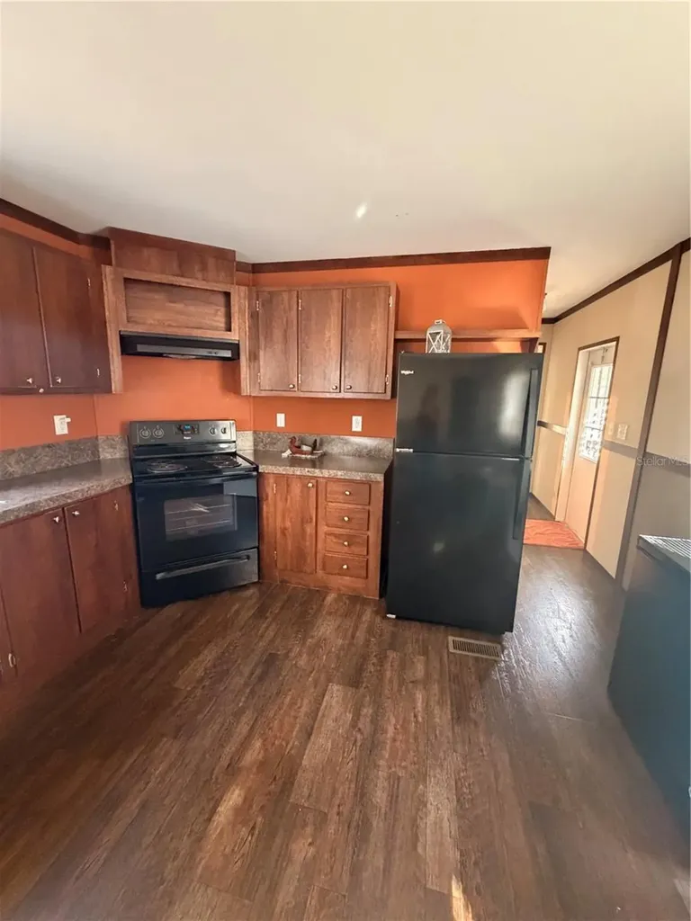 25408 Oneal Road Brooksville FL 34601