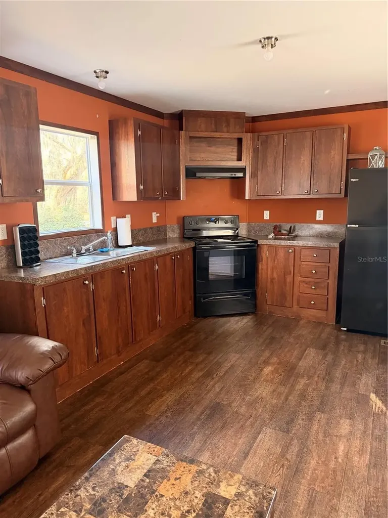 25408 Oneal Road Brooksville FL 34601