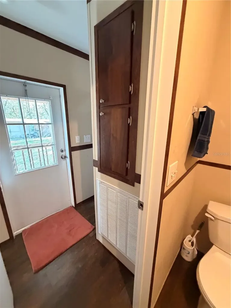 25408 Oneal Road Brooksville FL 34601
