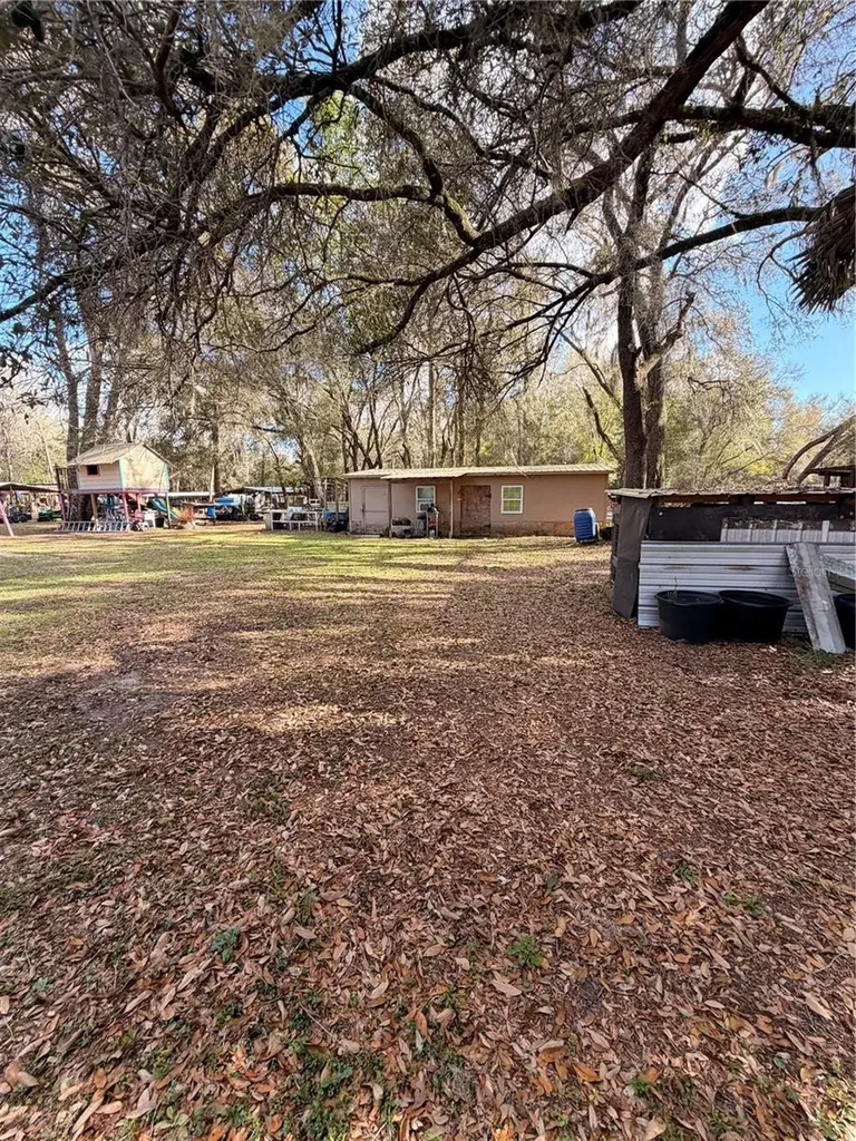 25408 Oneal Road Brooksville FL 34601