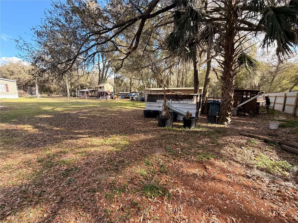 25408 Oneal Road Brooksville FL 34601