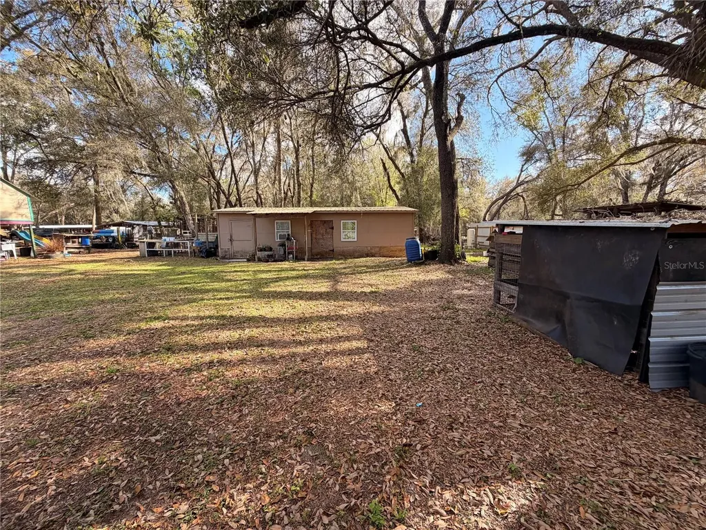 25408 Oneal Road Brooksville FL 34601