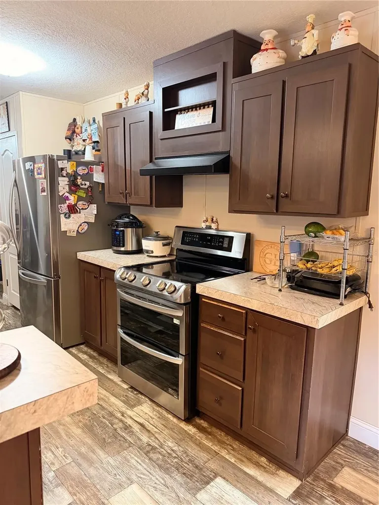 25408 Oneal Road Brooksville FL 34601