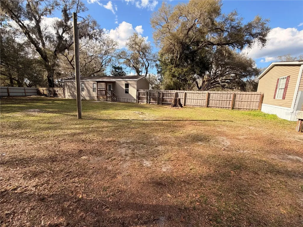 25408 Oneal Road Brooksville FL 34601