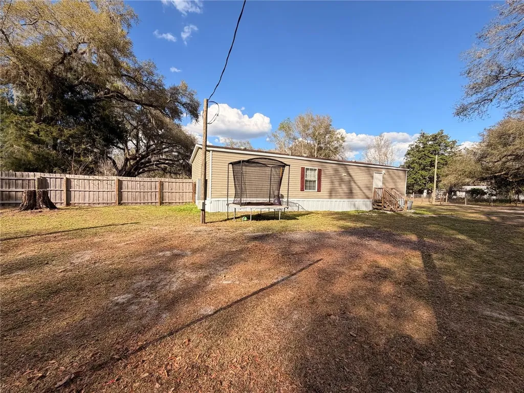 25408 Oneal Road Brooksville FL 34601