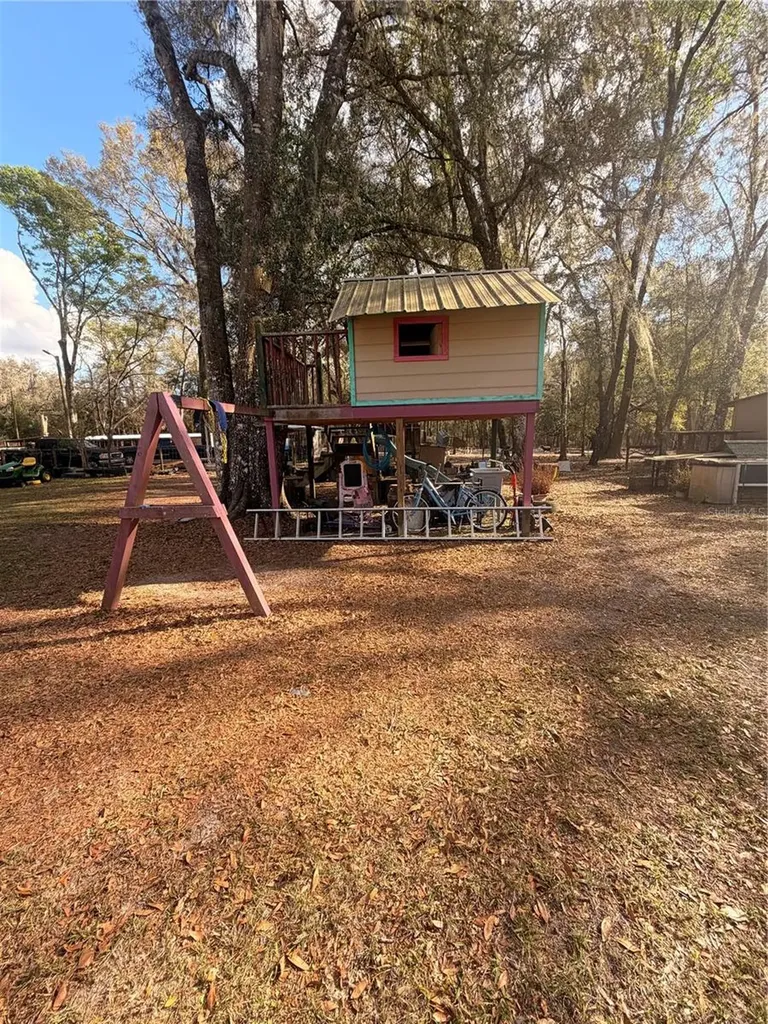 25408 Oneal Road Brooksville FL 34601