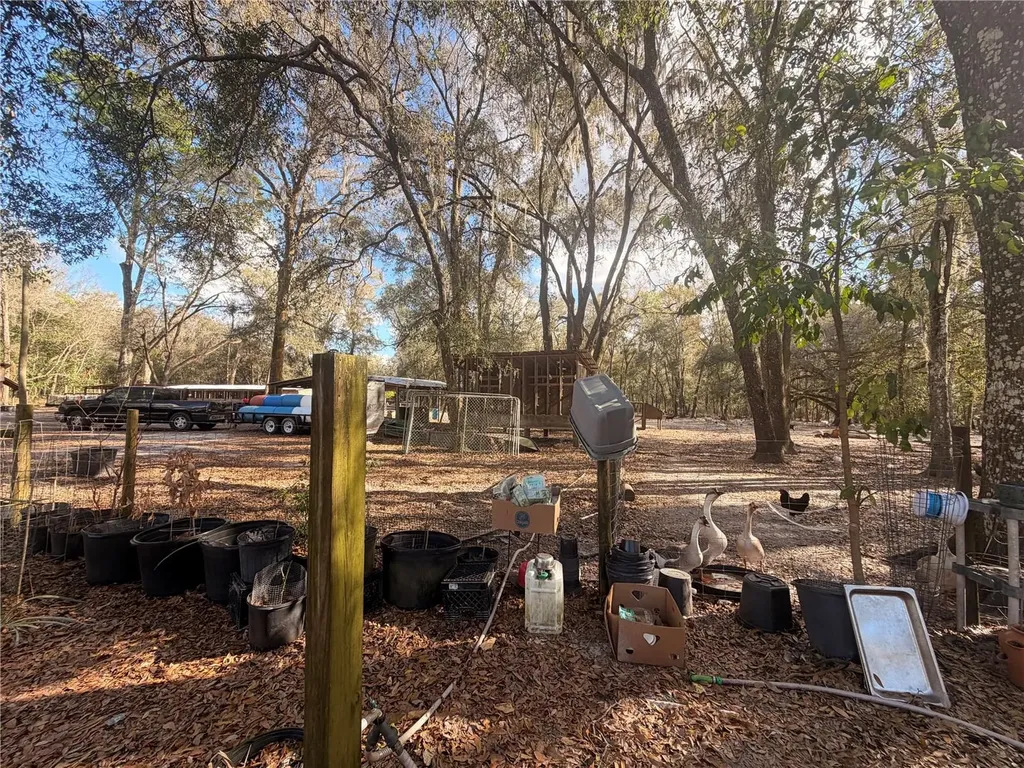 25408 Oneal Road Brooksville FL 34601