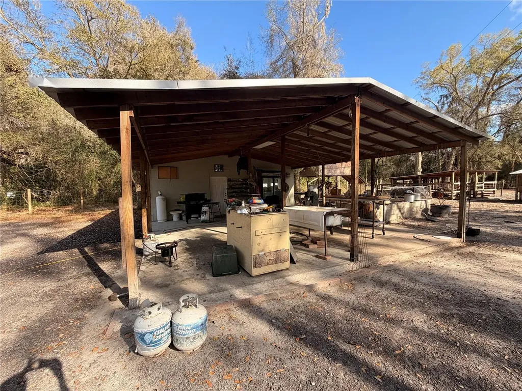 25408 Oneal Road Brooksville FL 34601